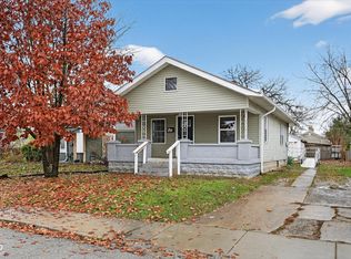 1633 Finley Ave, Indianapolis, IN 46203