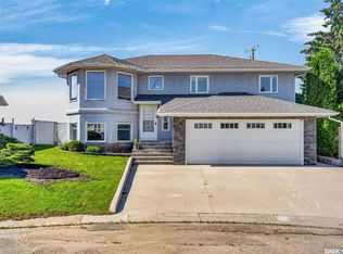 531 Mahon DRIVE, Prince Albert, SK S6V 7Z8