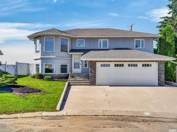 531 Mahon DRIVE, Prince Albert, SK S6V 7Z8
