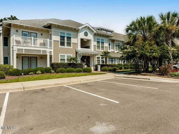 2537 St James Drive SE #1006, Southport, NC 28461