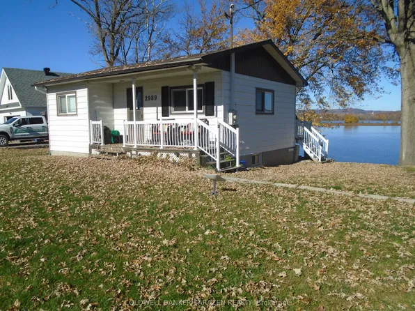 2989 Old Highway 17 Rd, Clarence Rockland, ON K4K 1W1