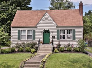 106 Beechwood Ave, Shelbyville, KY 40065