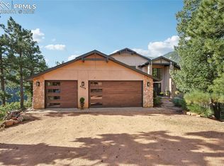 5575 Founders Pl, Manitou Springs, CO 80829