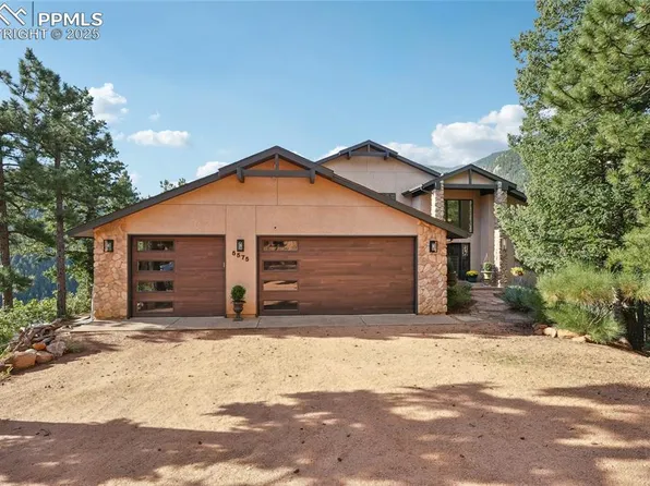 5575 Founders Pl, Manitou Springs, CO 80829