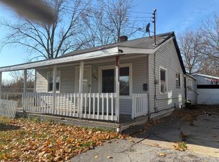 347 S 19th St, Saginaw, MI 48601