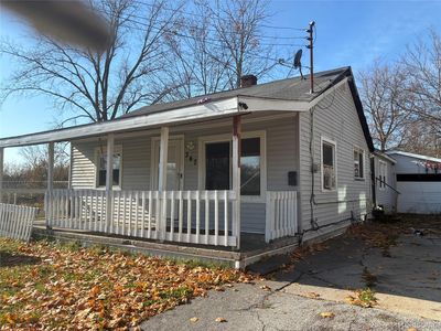 347 S 19th St, Saginaw, MI, 48601