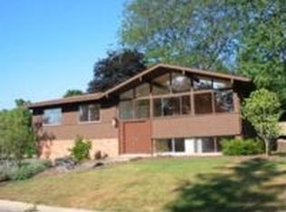 2430 Powell Ave, Ann Arbor, MI 48104