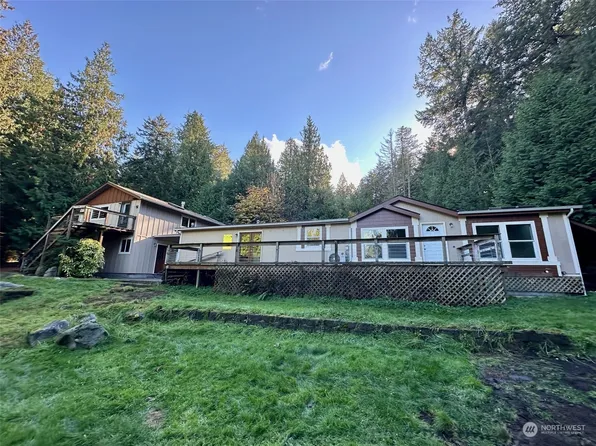153 Limestone Point Road, Friday Harbor, WA 98250