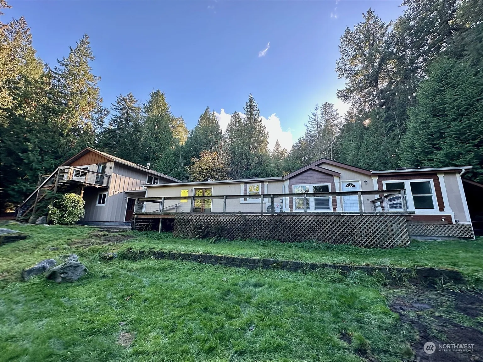 153 Limestone Point Road photo 1