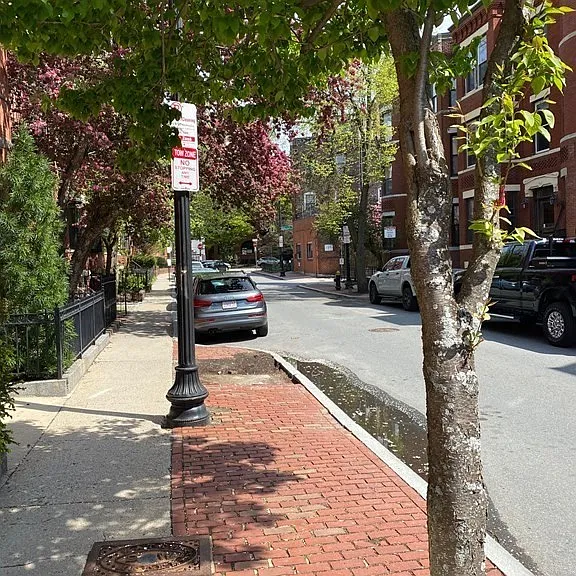 21 Symphony Rd #1B — Photo 8