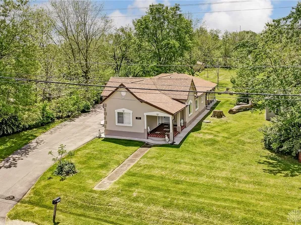 1905 E Leffel Ln, Springfield, OH 45505