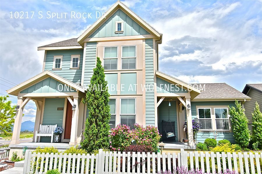 1st image of 10217 S Split Rock Dr