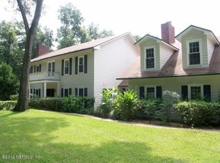 3641 Crazy Horse Trl, Saint Augustine, FL 32086