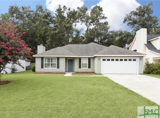 126 Saint Ives Dr, Savannah, GA 31419