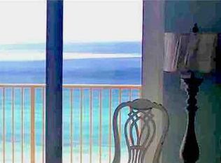 9860 S Thomas Dr UNIT 1526, Panama City Beach, FL 32408