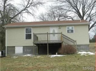 403 S Shaw St, Park Hills, MO 63601
