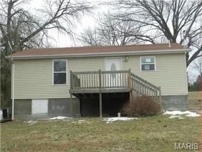 403 S Shaw St, Park Hills, MO, 63601