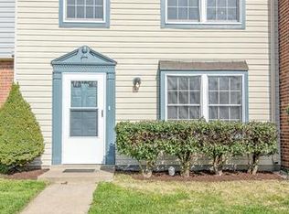 3710 Masthead Trl, Triangle, VA 22172