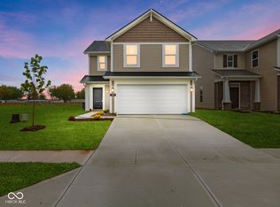 3142 Lennon Ln, Indianapolis, IN 46235