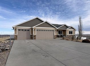 158 White Tail Ct, Buffalo, WY 82834
