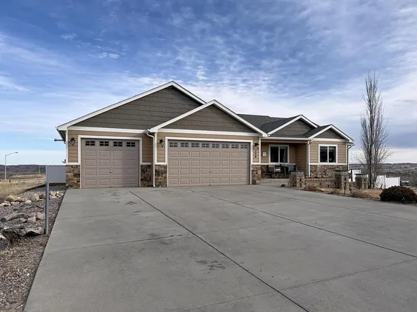 158 White Tail Ct, Buffalo, WY 82834