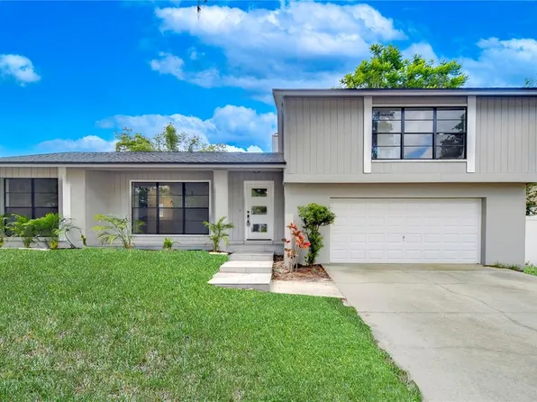 16323 BONNEVILLE DRIVE, TAMPA, FL 33624