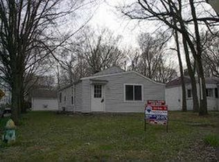 3647 W 11th St, Indianapolis, IN