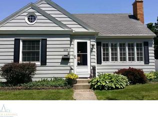 1625 Clifton Ave, Lansing, MI 48910