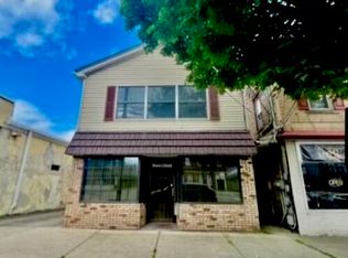 303 Wyoming Ave #1, Wyoming, PA 18644