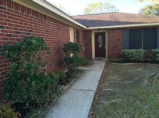 207 Cape Conroe Dr, Montgomery, TX 77356