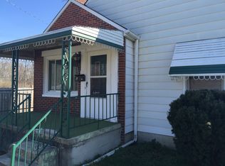 2598 S High St, Columbus, OH