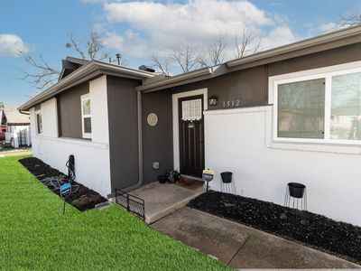 1512 Felix Dr, Plano, TX, 75074