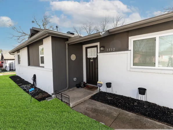 1512 Felix Dr, Plano, TX 75074