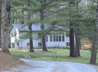 1011 Warrenville Rd, Mansfield, CT 06250