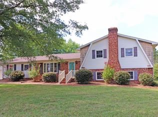 634 Shady Grove Church Rd, Winston Salem, NC 27107