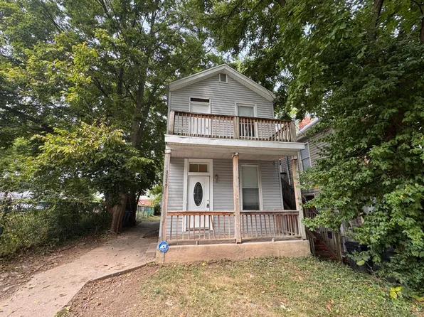 3549 Dick St, Cincinnati, OH 45220