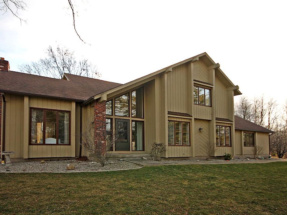 Main Exterior