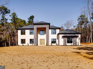 185 Allie Dr, McDonough, GA