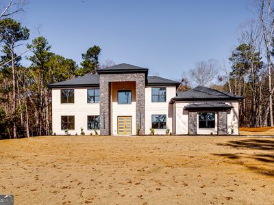 185 Allie Dr, McDonough, GA, 30252