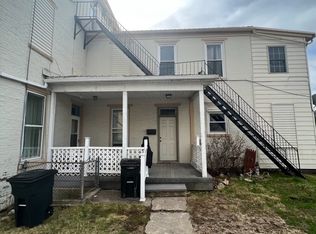 67 N 2nd St #5, Newport, PA 17074