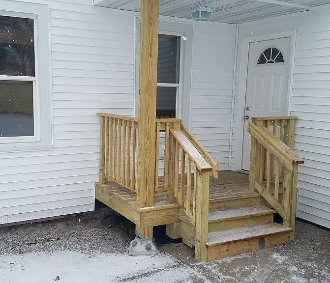519 Humboldt Ave #LOWER — Photo 7