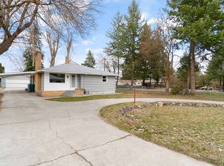 718 W Mountain View Ave, Spokane, WA 99218