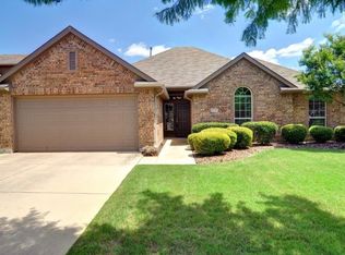 8100 Mountain Cedar Dr, Fort Worth, TX 76131