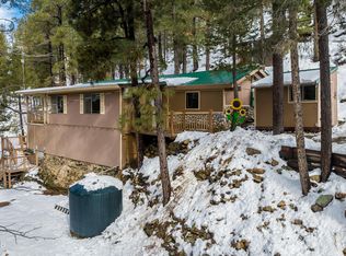 4100 E Heavenly Heights Loop, Prescott, AZ 86303