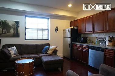 Rented by Citi Habitats