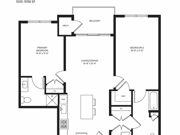 The Residences at Main — Photo 49