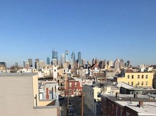 1526 S Cleveland St, Philadelphia, PA 19146