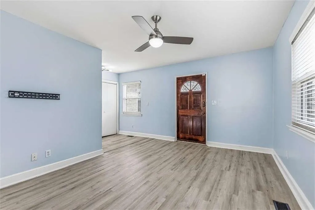 1 bed, 1.0 bath, 630 sqft, $1,550 — Photo 3