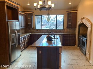 6122 Via De Los Arboles, El Paso, TX 79932