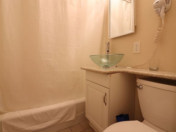 241 West Newton St. #503 Boston Unit Photo 7